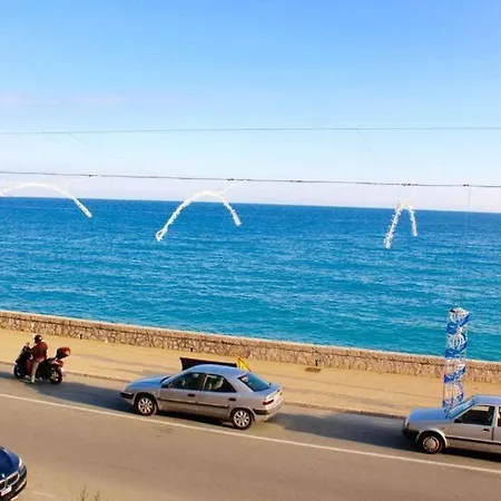 Apartament Menton, Mountain View And Seaside